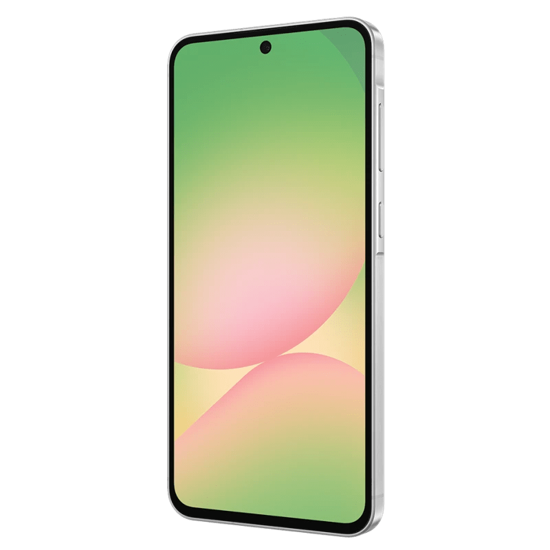Смартфон Samsung Galaxy A56 5G 12/256GB Lightgray, картинка 2