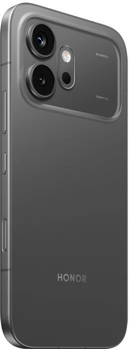 Смартфон Honor 600 12/512GB Black, картинка 5