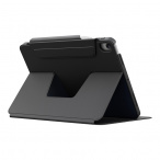 Чехол для iPad Air 13 (2024/2025) UNIQ Rovus SnapMount, Dallas Black, картинка 3