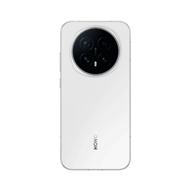 Смартфон Honor Magic8 12/256GB Snow White, картинка 3