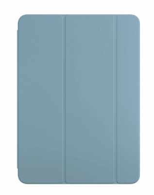 Чехол для iPad Air 13 Smart Folio Denim, картинка 1
