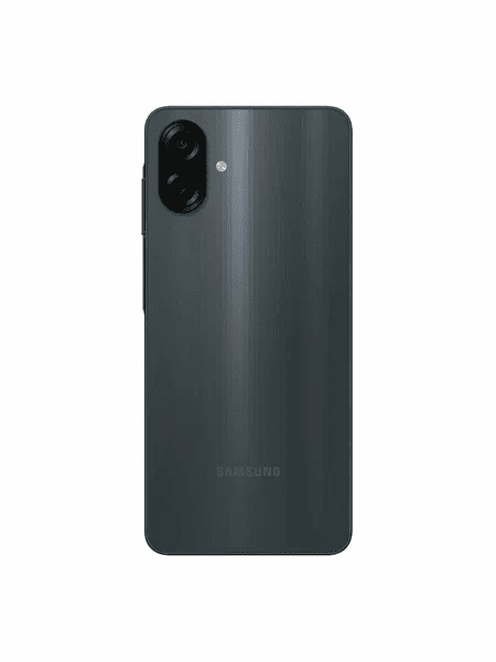 Смартфон Samsung Galaxy A07 4/128GB Black, картинка 6