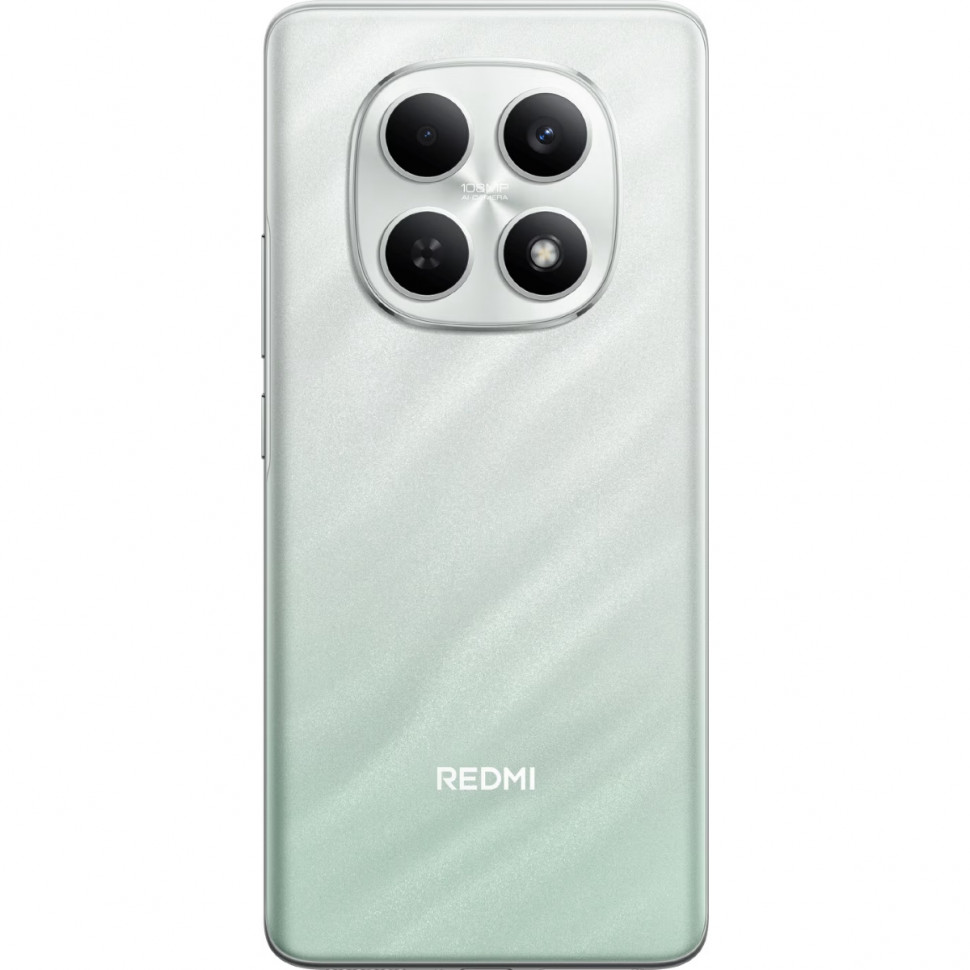 Смартфон Xiaomi Redmi Note 15 8/256Gb Forest Green EU, картинка 3