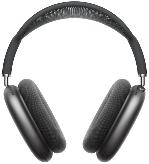 Air Pods Max Space Gray (Б/У) H0YN6HAZP3W9, картинка 1