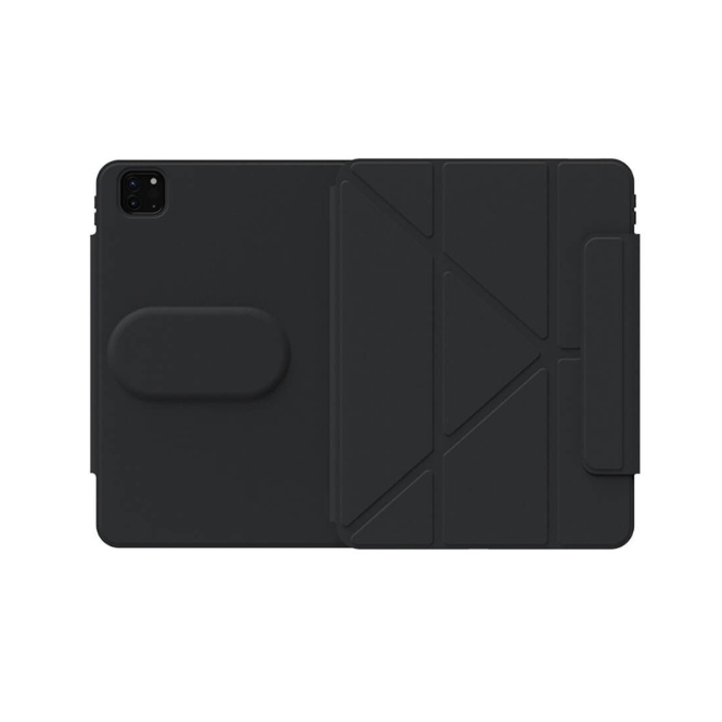 Чехол для iPad Pro 13 WiWU Rotation magnetic Protective Case Grey, картинка 4