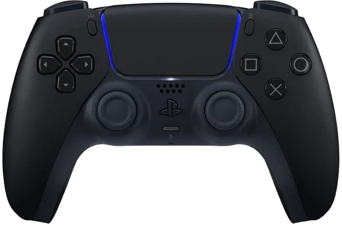 Геймпад для PS5 Sony DualSense Midnight Black