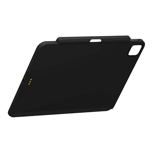Чехол для iPad Pro 13 (2024/2025) UNIQ Axel Black, картинка 2