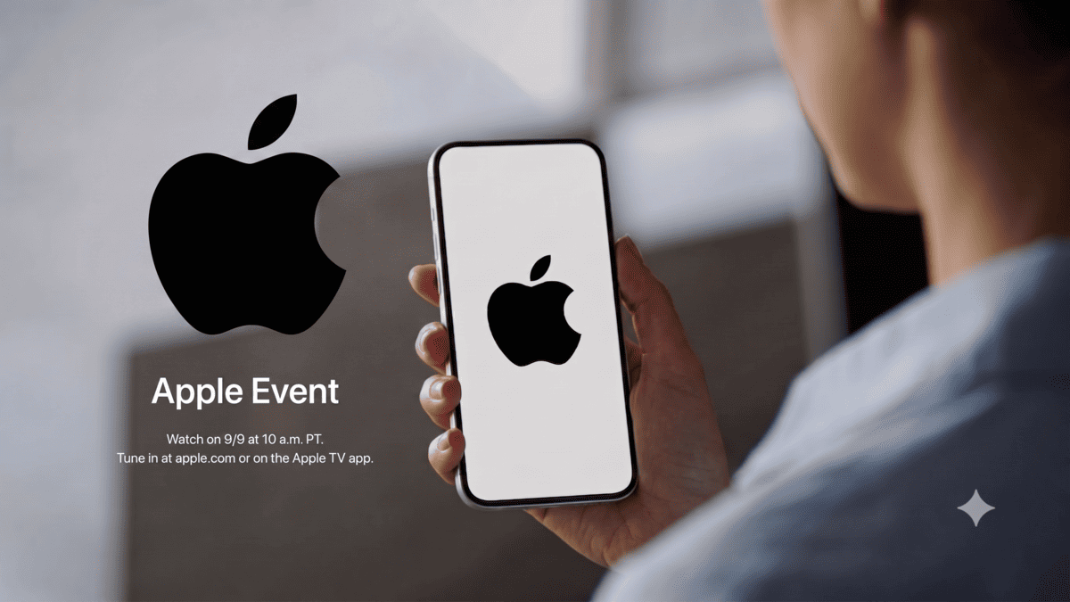 Главные анонсы масштабной презентации Apple в сентябре
