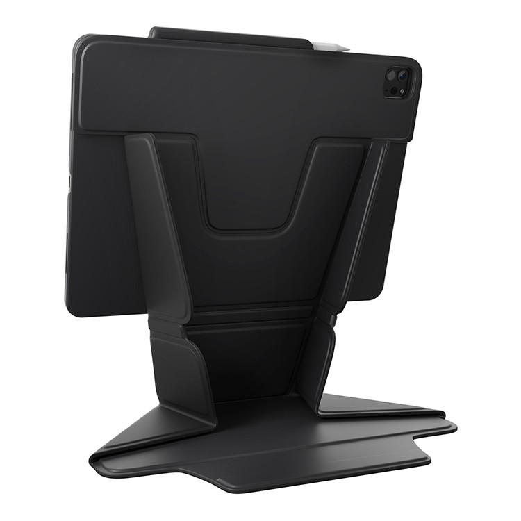 Чехол для iPad Pro 13 Ryze 360 Black, картинка 1