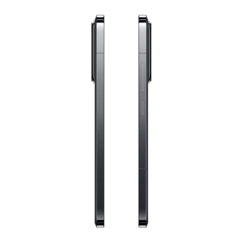 Смартфон Xiaomi 14 12/256Gb Black, картинка 3