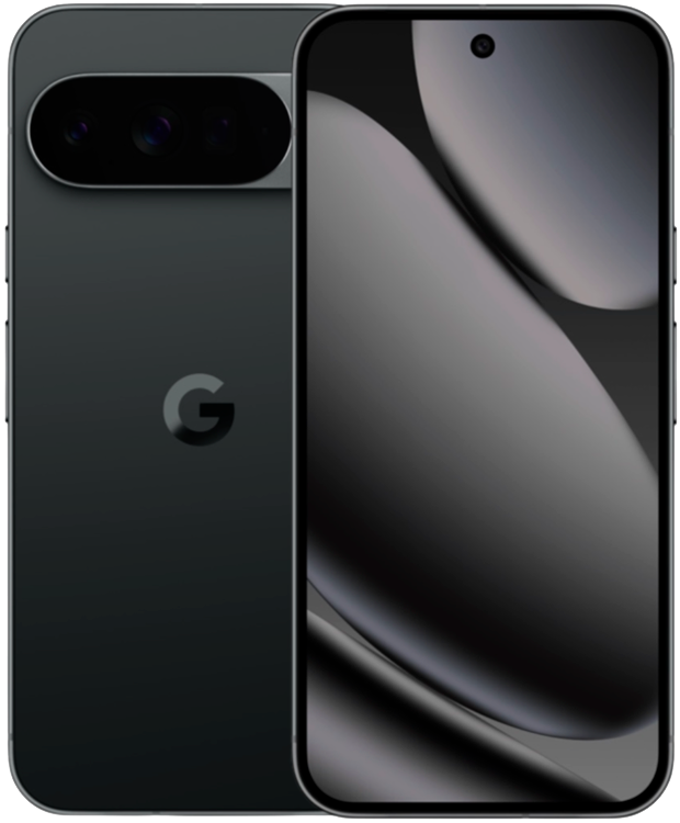 Смартфон Google Pixel 10 Pro XL 16/256Gb Obsidian