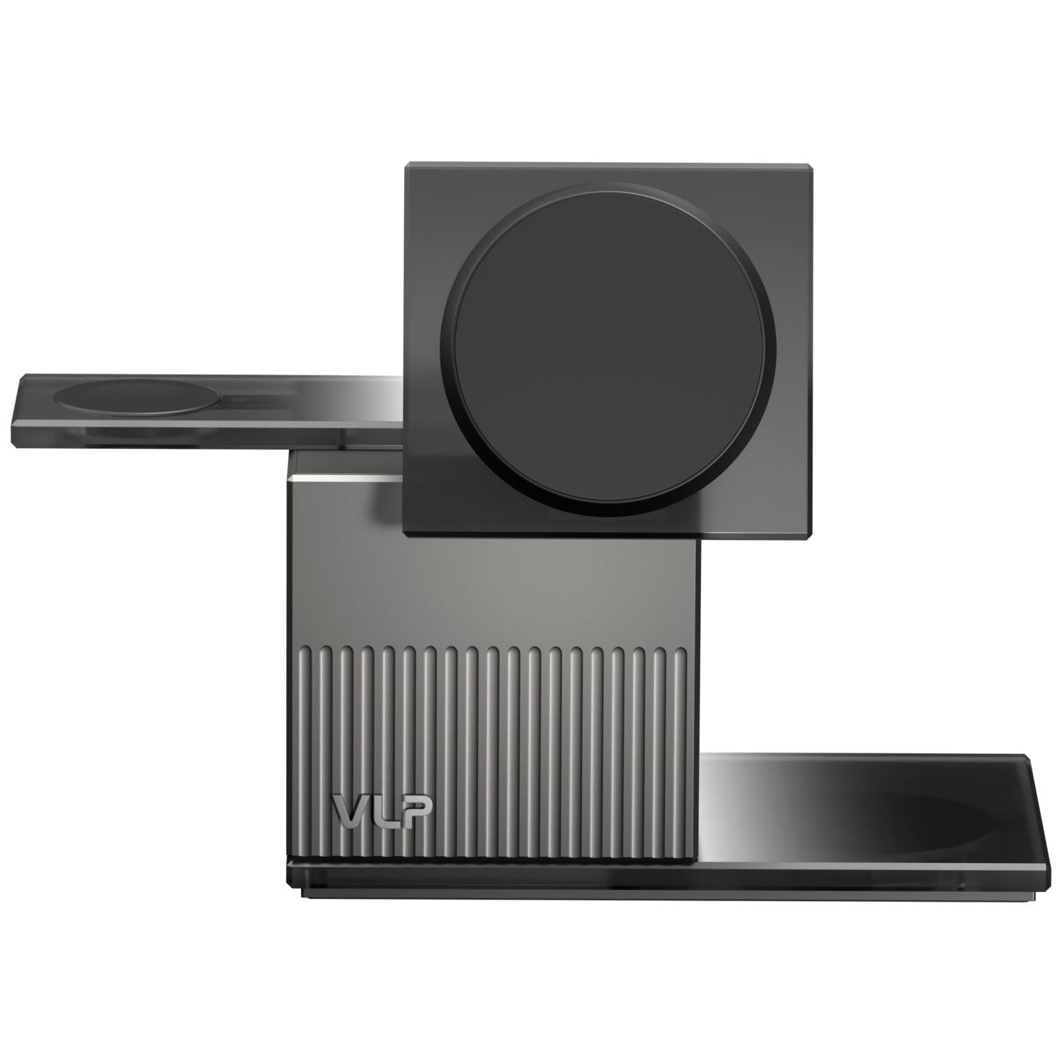 Беспроводное зарядное устройство "VLP" NEO Qi2.2, Apple Watch, Phantom