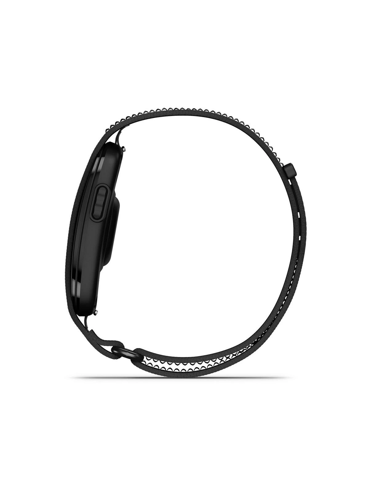 Фитнес-браслет Garmin CIRQA, Black, L-XL, картинка 6