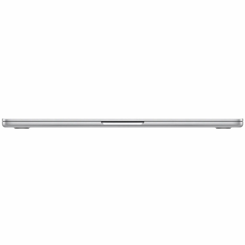 Ноутбук Apple MacBook Air 13" Silver (Early 2026) MDH84 (10C CPU/10C GPU/M5/16Гб/1Тб SSD), картинка 6