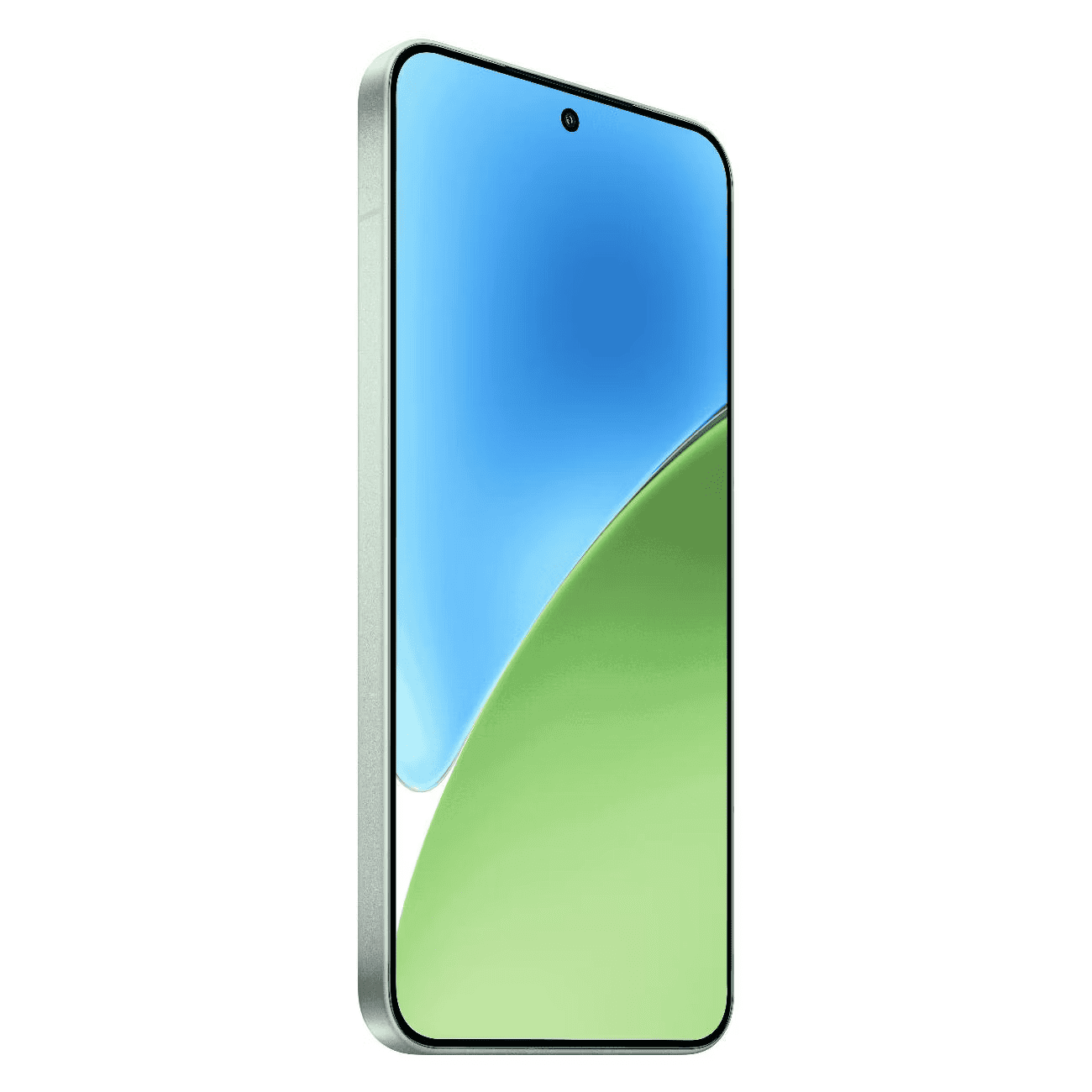 Смартфон Xiaomi 15 12/512Gb Green, картинка 5