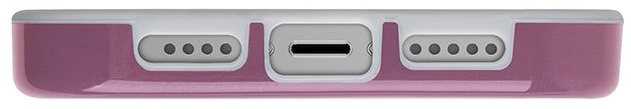 Чехол UNIQ для iPhone 12 Pro Max (6.7) COEHL Ciel - Pink, слайд 5