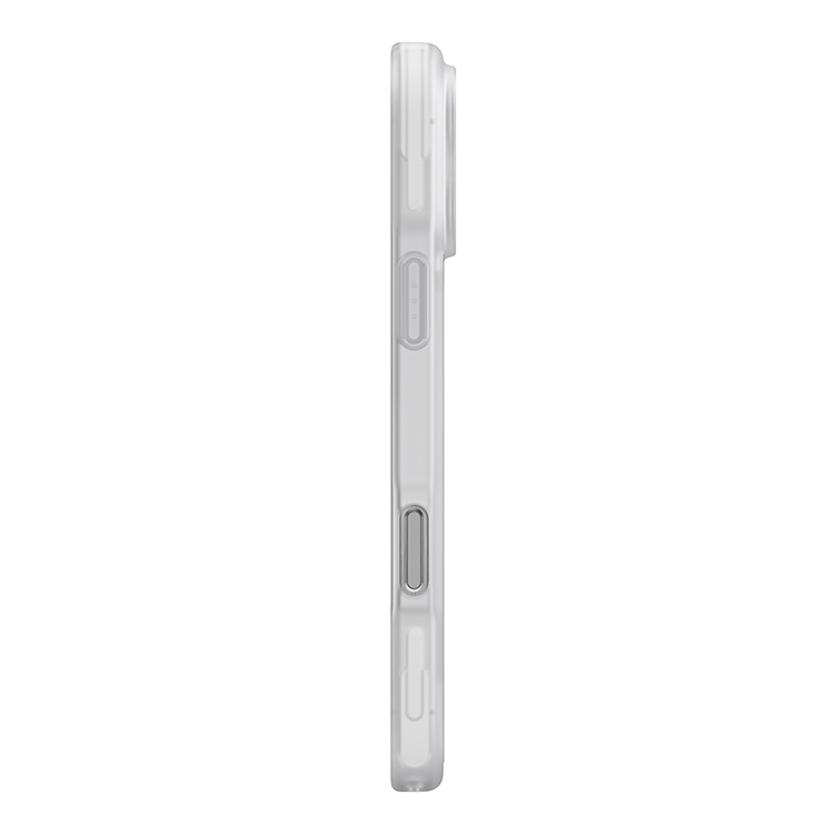 Чехол для iPhone 16 Pro Max UNIQ Combat Active Lume-White, картинка 4