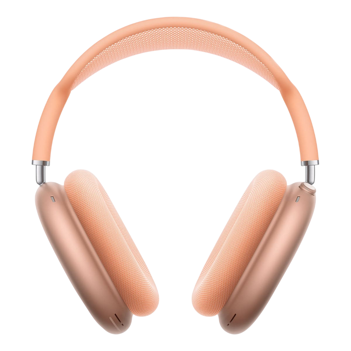 Беспроводные наушники Apple AirPods Max 2 (2026), Orange, картинка 1