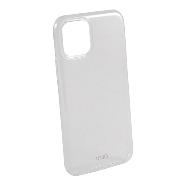 Чехол для iPhone 12 Pro UNIQ Glase Clear, картинка 1