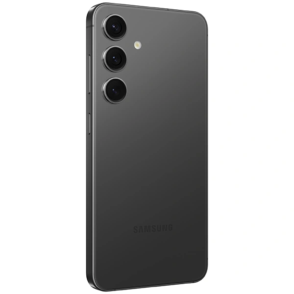 Смартфон Samsung Galaxy S24+ 12/256Gb Onyx Black, картинка 3