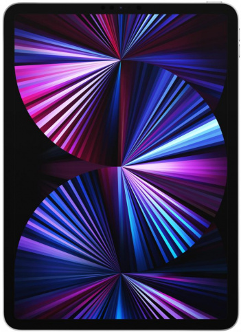 Планшет Apple iPad Pro 12.9'' 1Tb Wi-Fi Silver (2021), картинка 2