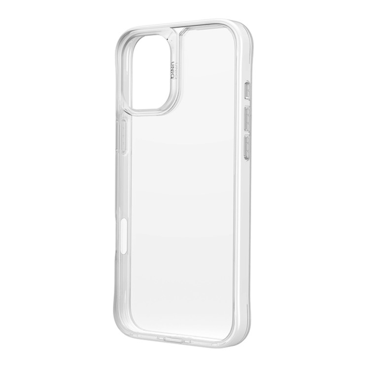 Чехол для iPhone 16 UNIQ LifePro Xtreme Clear, картинка 2