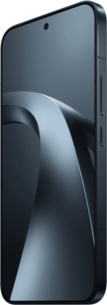 Смартфон Xiaomi 17T Pro 12/256Gb Black, картинка 2