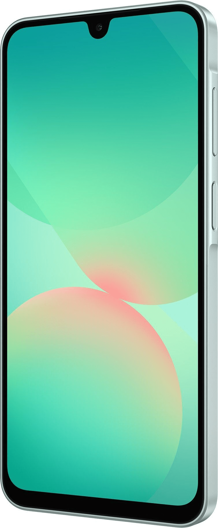 Смартфон Samsung Galaxy A26 5G 8/256GB Mint, картинка 7