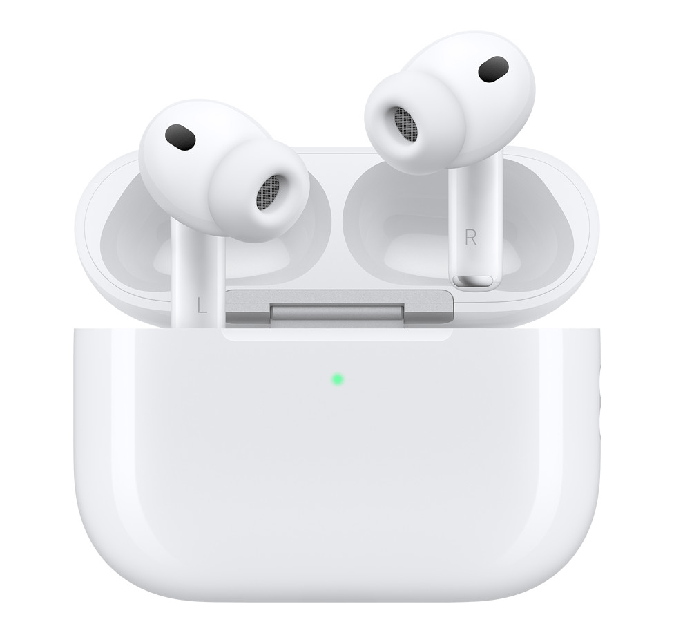 Наушники беспроводные Apple AirPods Pro 3 (2025) Type-C, картинка 1
