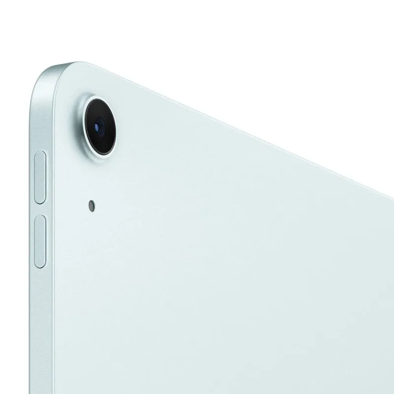 Планшет Apple iPad Air (2026) M4 11" Wi-Fi 128Gb Blue, картинка 3