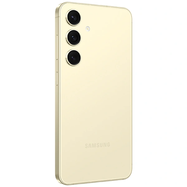 Смартфон Samsung Galaxy S24+ 12/512Gb Amber Yellow, картинка 3
