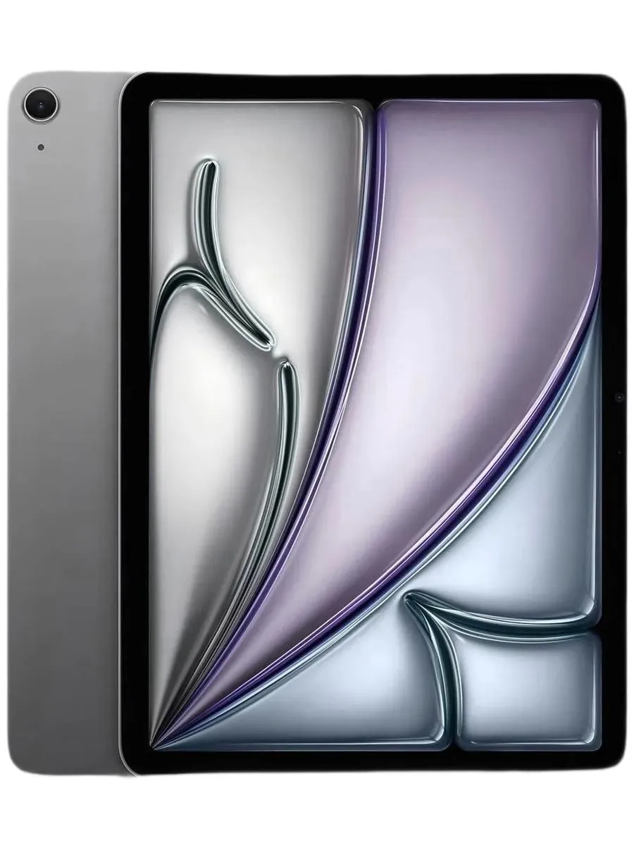 Планшет Apple iPad Air (2026) M4 11" Wi-Fi + Cellular 256Gb Space Gray, картинка 1
