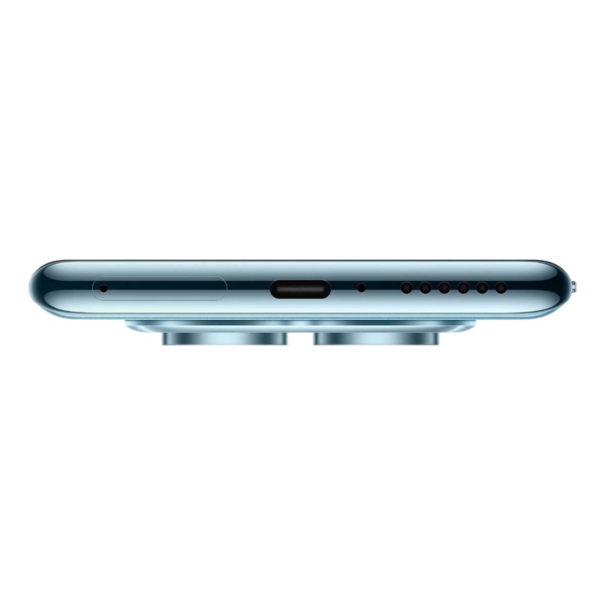 Смартфон Xiaomi Redmi Note 14 Pro 12/512Gb Ocean Blue, картинка 5