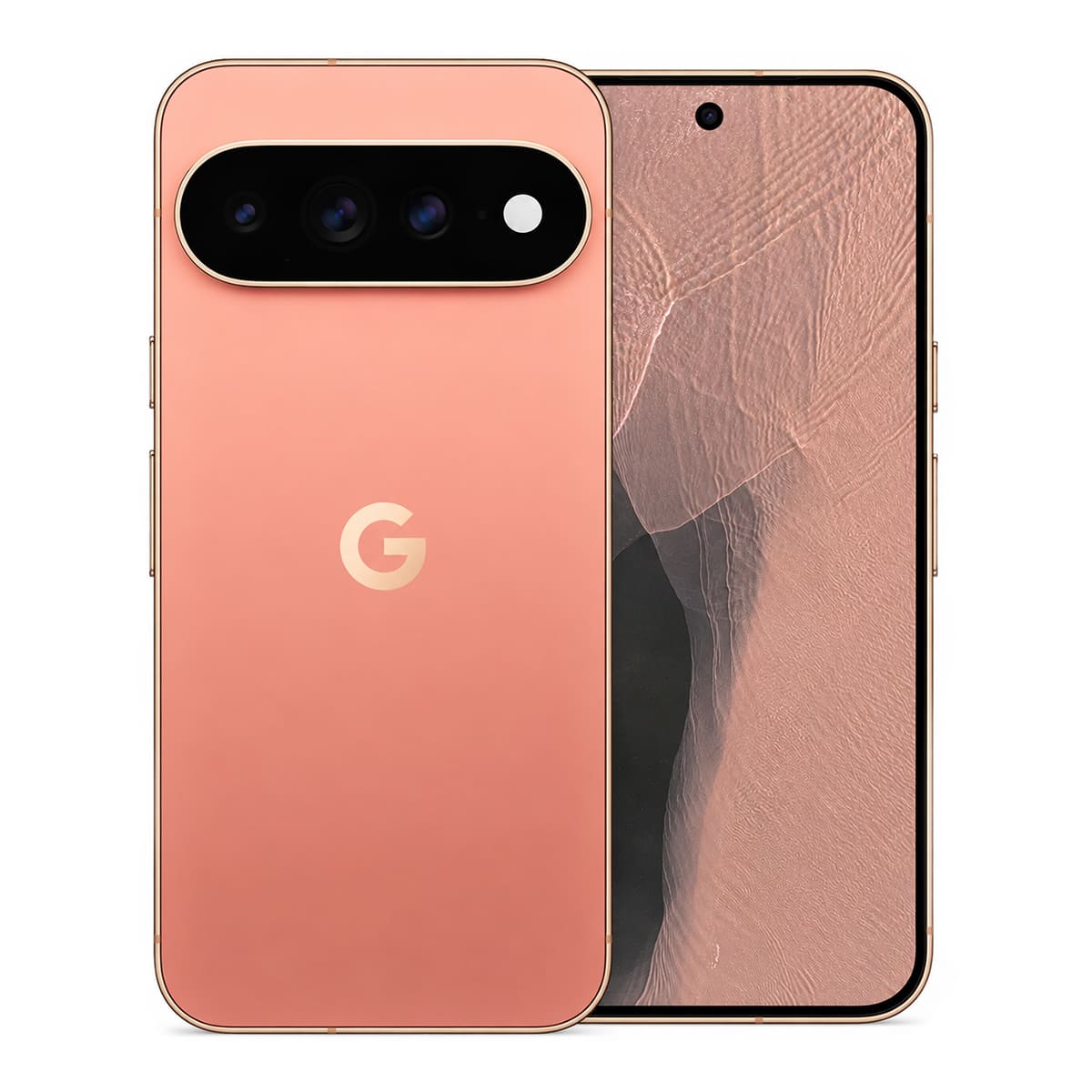 Смартфон Google Pixel 11 Pro XL 16/512GB Canyon