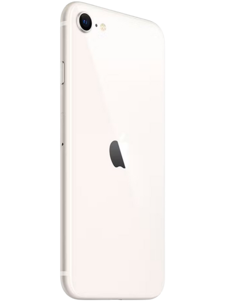 Смартфон Apple iPhone SE (2022) 64Gb Starlight, слайд 3