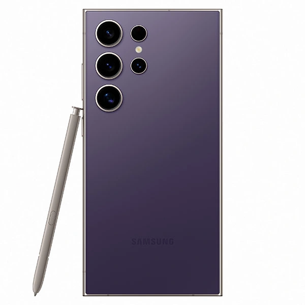 Смартфон Samsung Galaxy S24 Ultra 12/1TB Titanium Violet, картинка 10