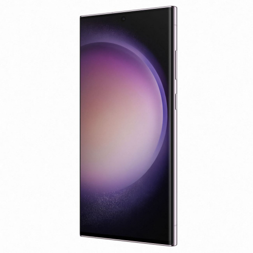 Смартфон Samsung Galaxy S23 Ultra 12/512Gb Lavender, картинка 3
