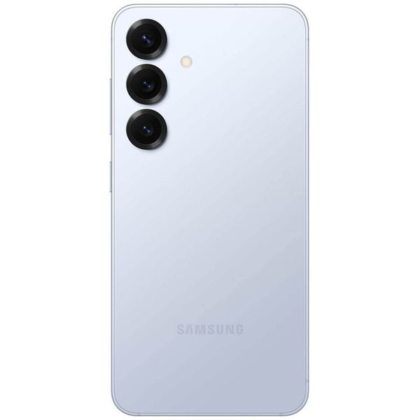 Смартфон Samsung Galaxy S25 Plus 12/256Gb Icy Blue, картинка 5