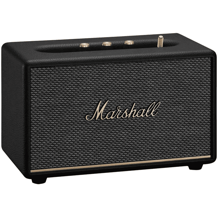 Акустическая система Marshall Acton III BT, Black, картинка 2