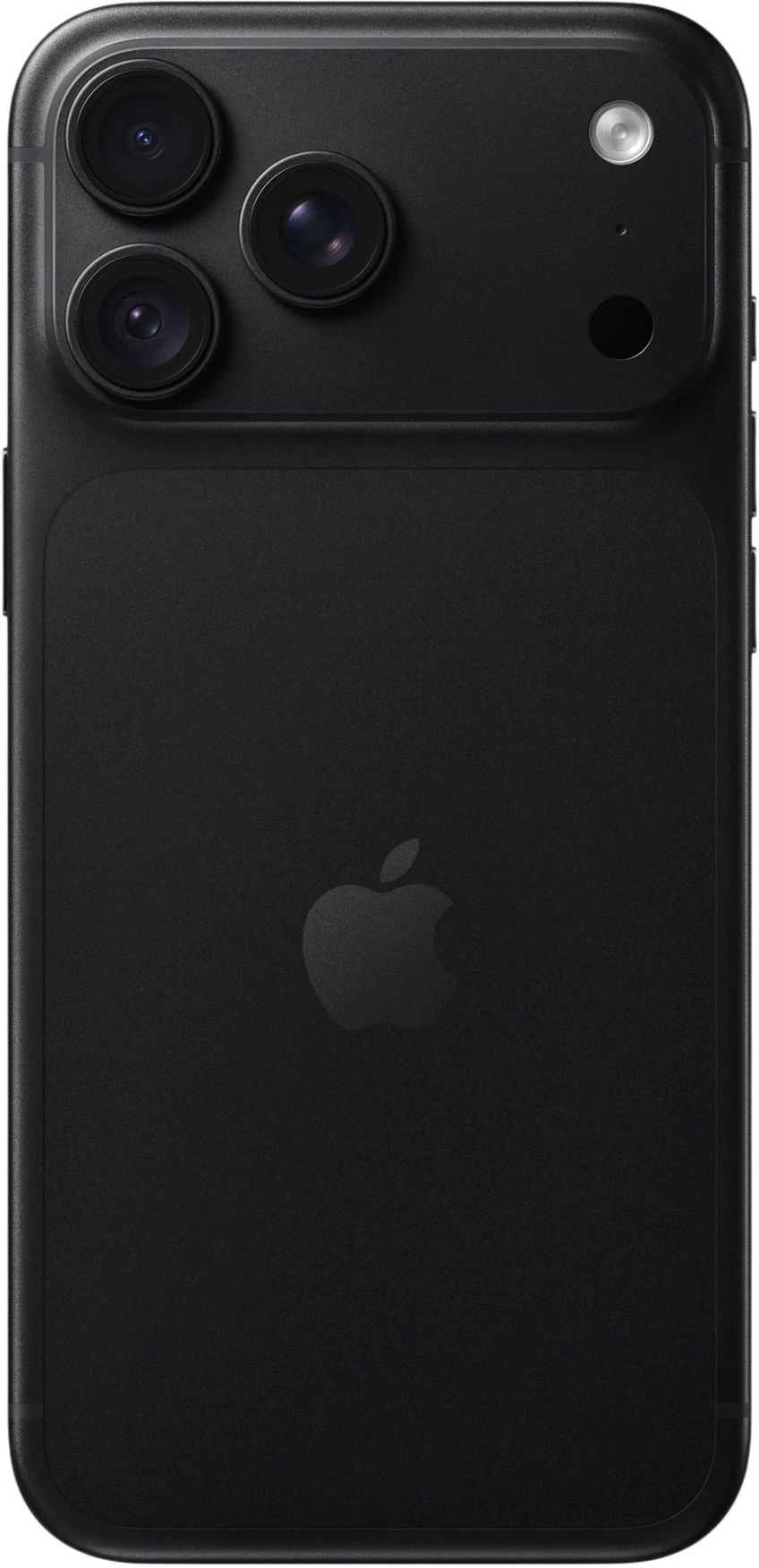 Смартфон Apple iPhone 18 Pro 512GB Black (eSIM), картинка 3
