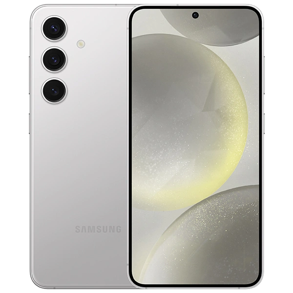 Смартфон Samsung Galaxy S24 8/256Gb Marble Grey, картинка 1