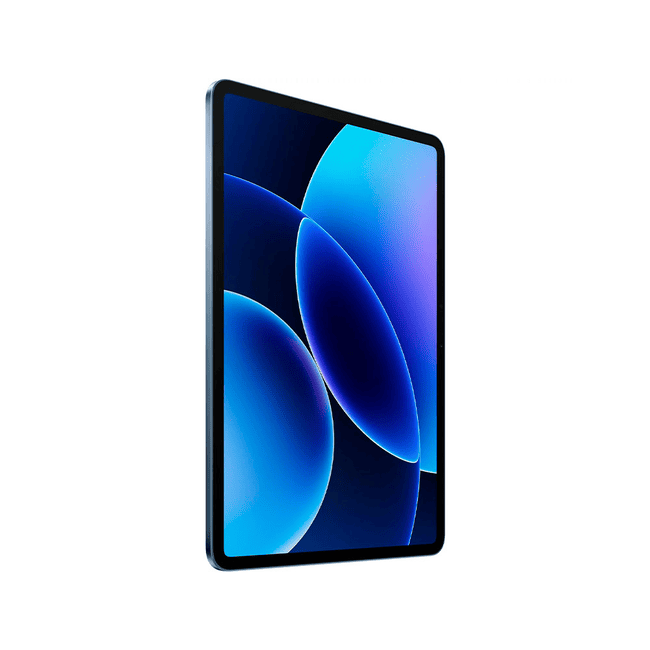 Планшет Xiaomi Pad 8 8/128Gb Blue EU, картинка 4