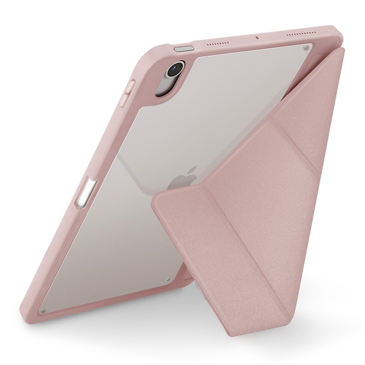 Чехол для iPad Air 11 (2024/2025) Moven Pink, картинка 2