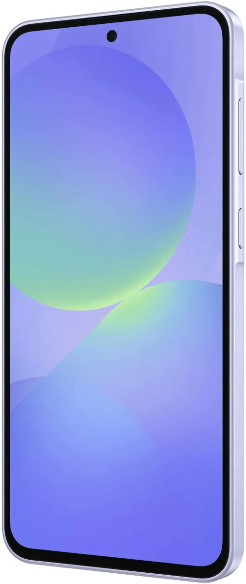 Смартфон Samsung Galaxy A36 5G 8/128GB Awesome Lavender, картинка 5
