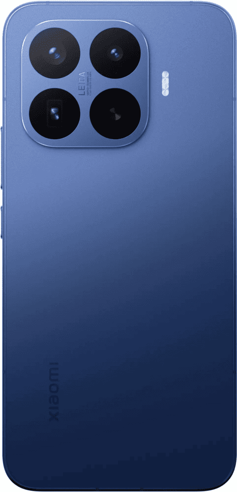 Смартфон Xiaomi 17T Pro 12/512Gb Deep Blue, картинка 6