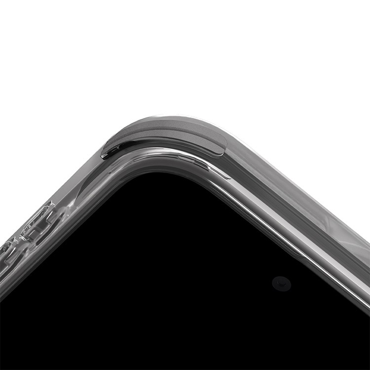 Чехол для iPhone 15 Pro Max UNIQ Combat Frost Gray, картинка 6
