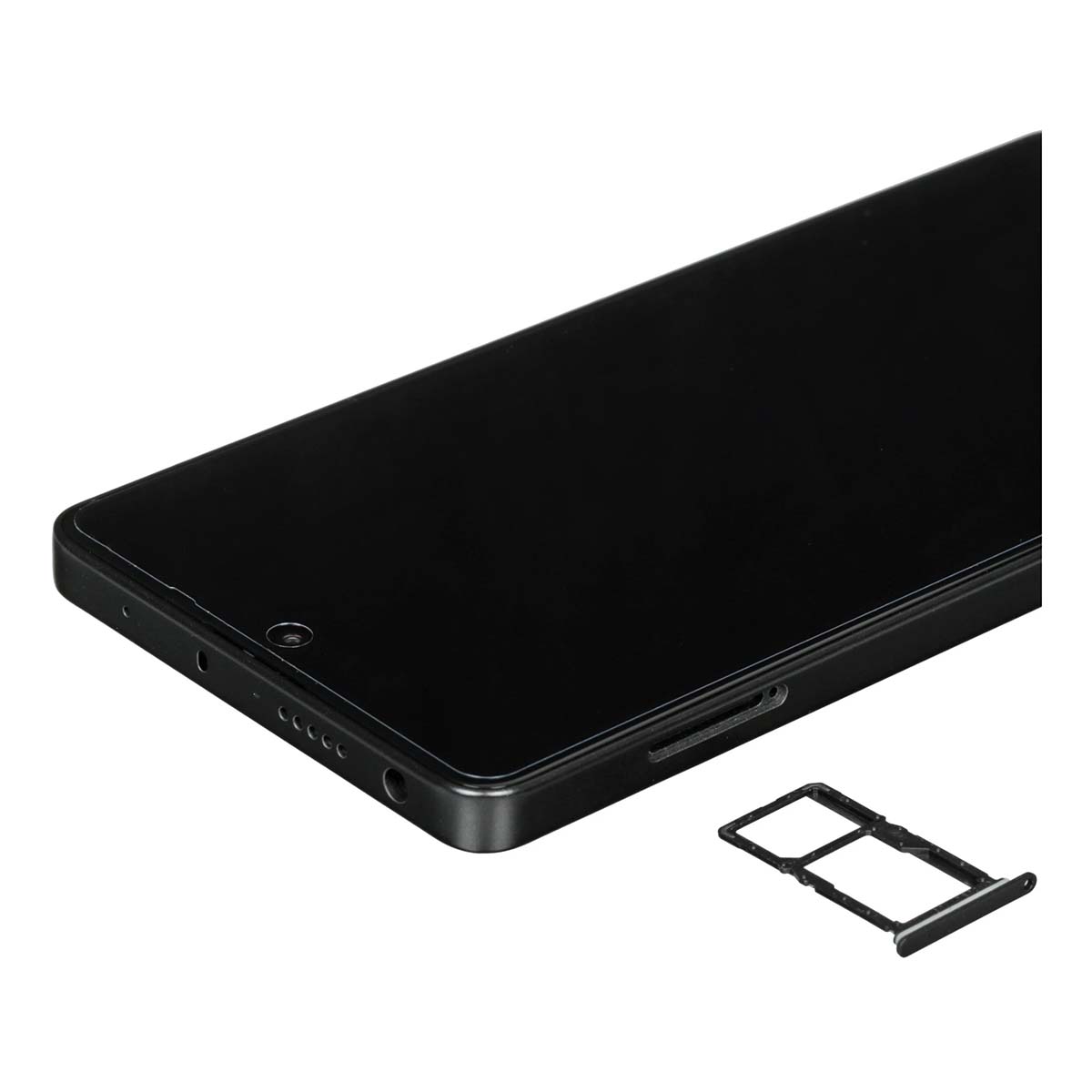 Смартфон Xiaomi Redmi Note 14S 8/256Gb Midnight Black EU, картинка 4