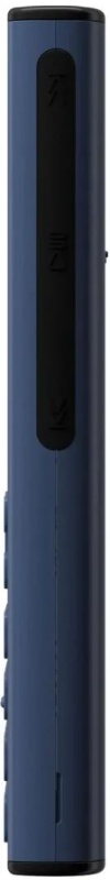 Мобильный Телефон Nokia 130 Dual Sim Blue, картинка 3
