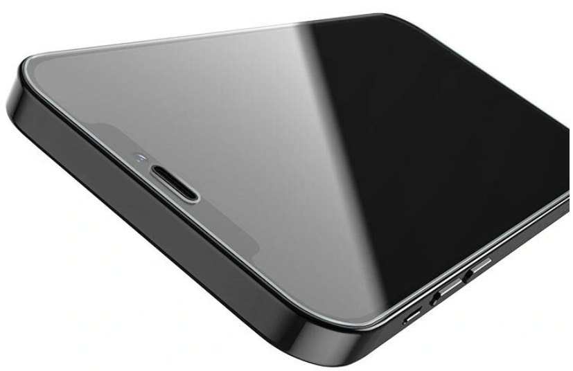 Защитное стекло HOCO для iPhone 12 | 12 Pro nano 3D , картинка 2