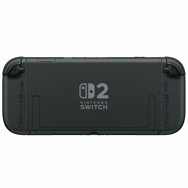 Игровая приставка Nintendo Switch 2 + Pokemon, картинка 5